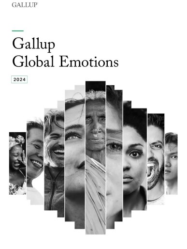 2024年全球情緒報告：東南亞普遍樂觀 馬菲泰共享第三