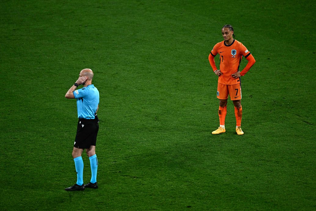 European Cup 2024 | “Dumfries không cản trở thủ môn” Lính Hà Lan hét lên bàn thắng oan uổng phải có giá trị
