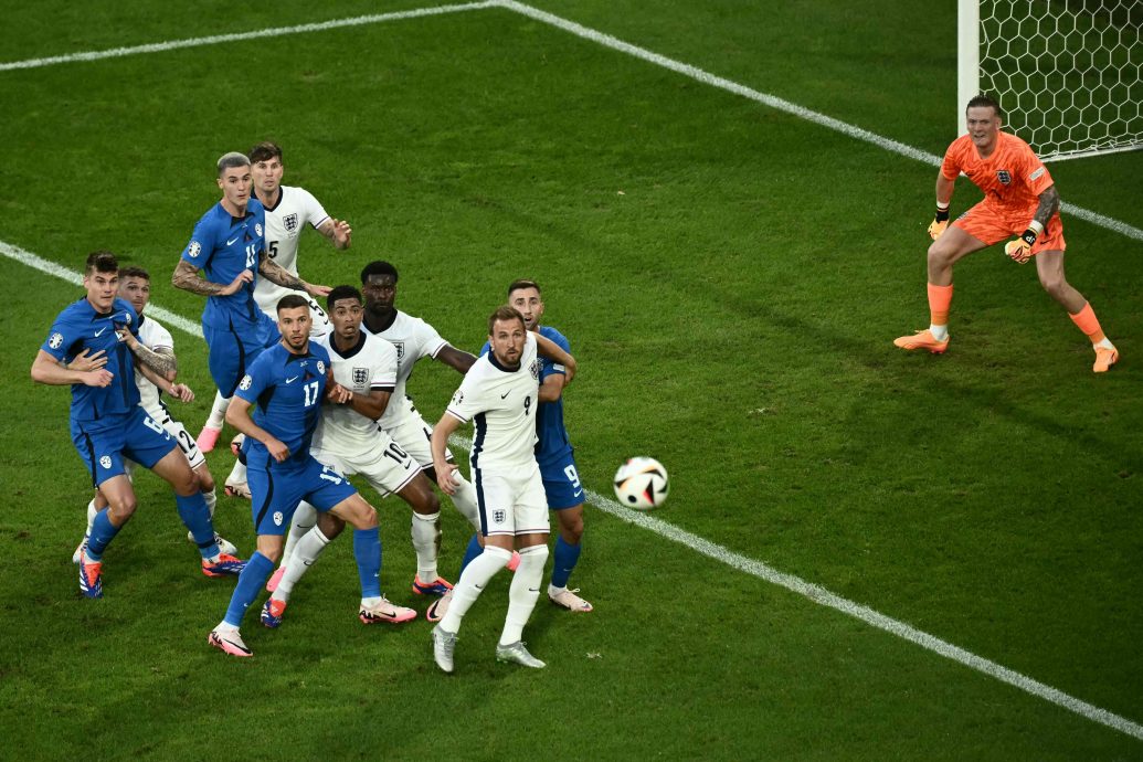 Cúp C1 châu Âu 2024 | Croatia bị tuyên bố bị loại, Đức (Tây Ban Nha), Bồ Đào Nha (Pháp) chết ngay hiệp 1