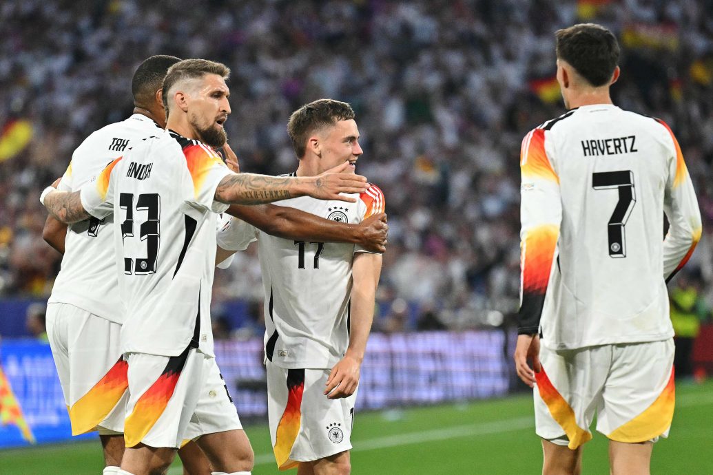 Bảng A Euro 2024 | Hungary quyết chiến để sống sót, Đức bám đuổi 2 trận thắng liên tiếp để vượt qua trước thời hạn
