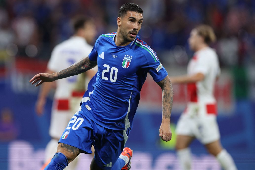 Bảng B Euro 2024 | Trận hòa gay cấn giữa top 16 đội tuyển Ý gặp Thụy Sĩ