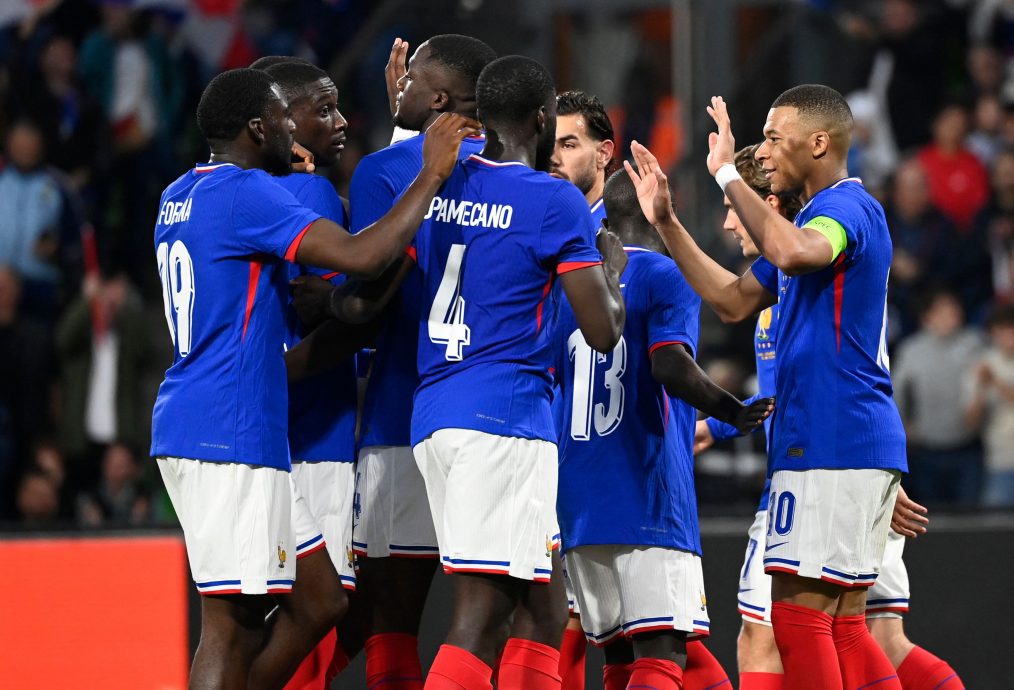 2024年歐洲盃巡禮（四）|荷蘭爭老二需防（波）奧衝擊  法國大概率盟主出線