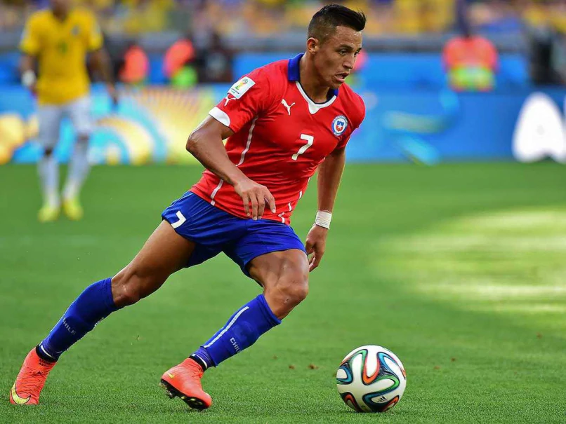 Copa America 2024 bảng A | Cả hai vẫn trông chờ vào cựu binh Chile và Peru để giành chiến thắng đầu tiên