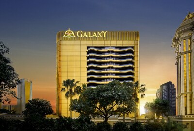 Galaxy Macau, The World-Class Integrated Resort, Showcases “Tourism+” At Thailand Mega Roadshow