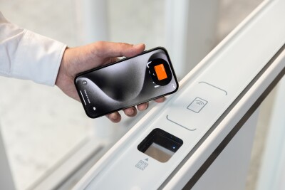 Nan Fung Group Introduces HID-enabled Employee Badge in Apple Wallet for Employees and Tenants of its Flagship Building AIRSIDE