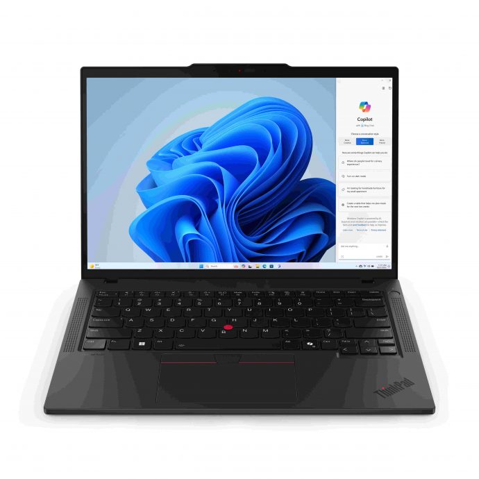 ThinkPad P14s Gen 5