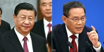 Xi Jinping likely to visit Malaysia next year