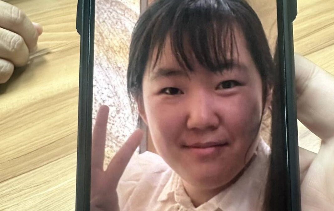 ​中国女子泰国失踪 家人遭索逾300赎金