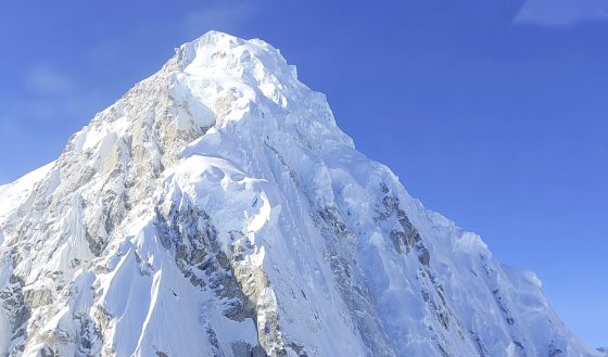 【美国】穿越冰雪，陆游阿拉斯加