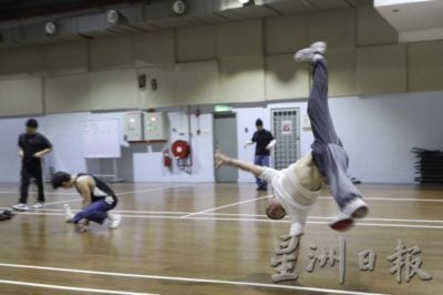 【霹雳街舞／03】练舞如练武，如何练就炸场的高难度舞术？