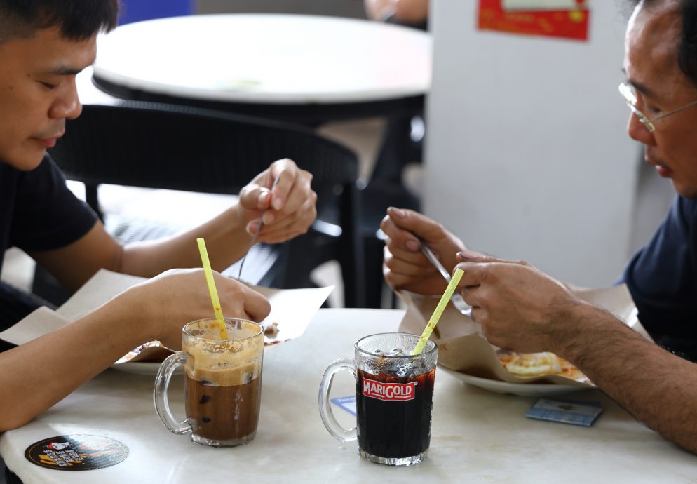 東：咖啡豆起價，業者暫時按兵不動