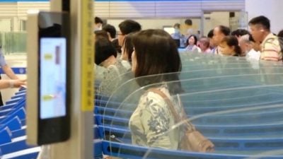 中国下月起提高居民赴港澳购物免税额至人民币微幅 1.2万元