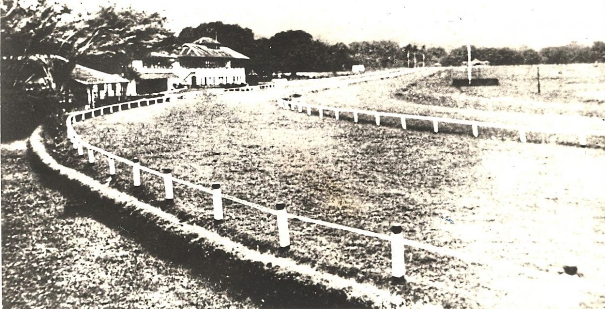 全國／檳賽馬公會特大通過賣地 股東料可獲100萬賠償