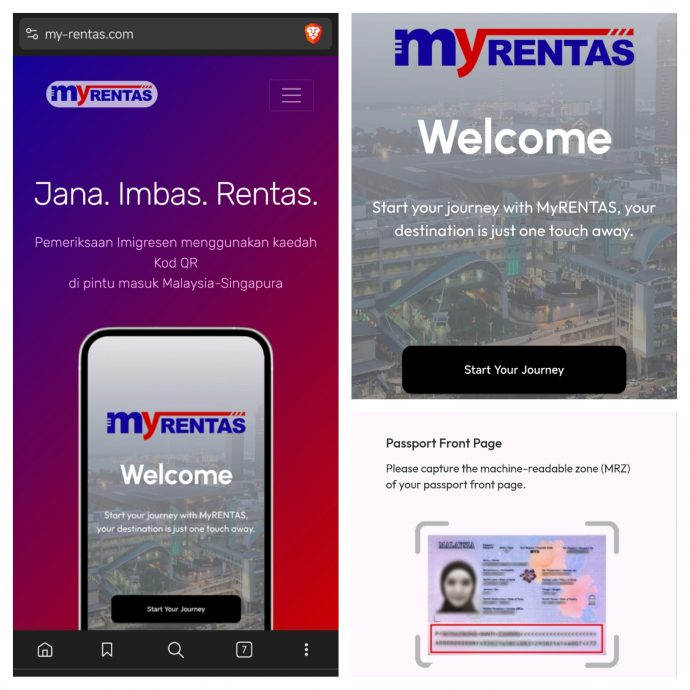 全国： 李廷汉：须等上架App Store  MyRentas QR码通关再等等