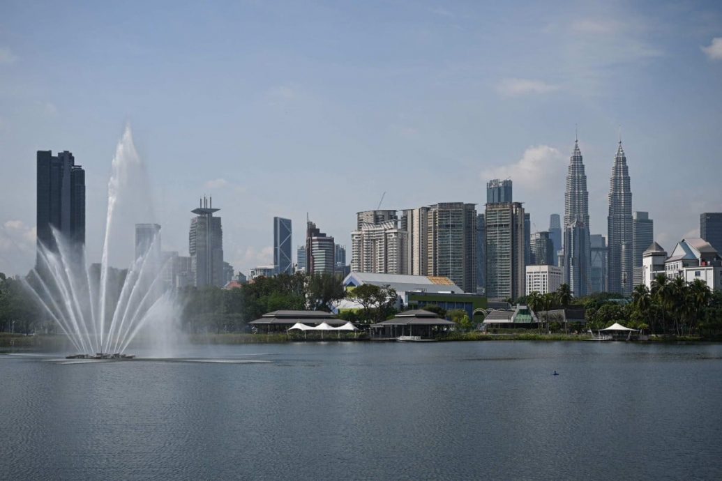 全球250大幸福城市 吉隆坡排名第188