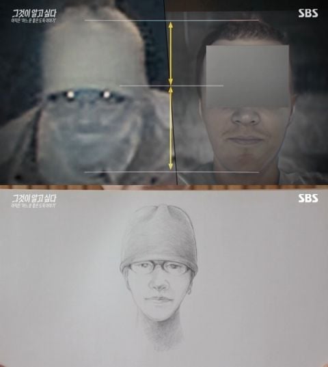 具荷拉保险箱遭窃谜团未解 靠AI技术嫌犯画像首度公开
