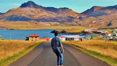 冰岛或调整旅游税  保护环境兼抗过度旅游