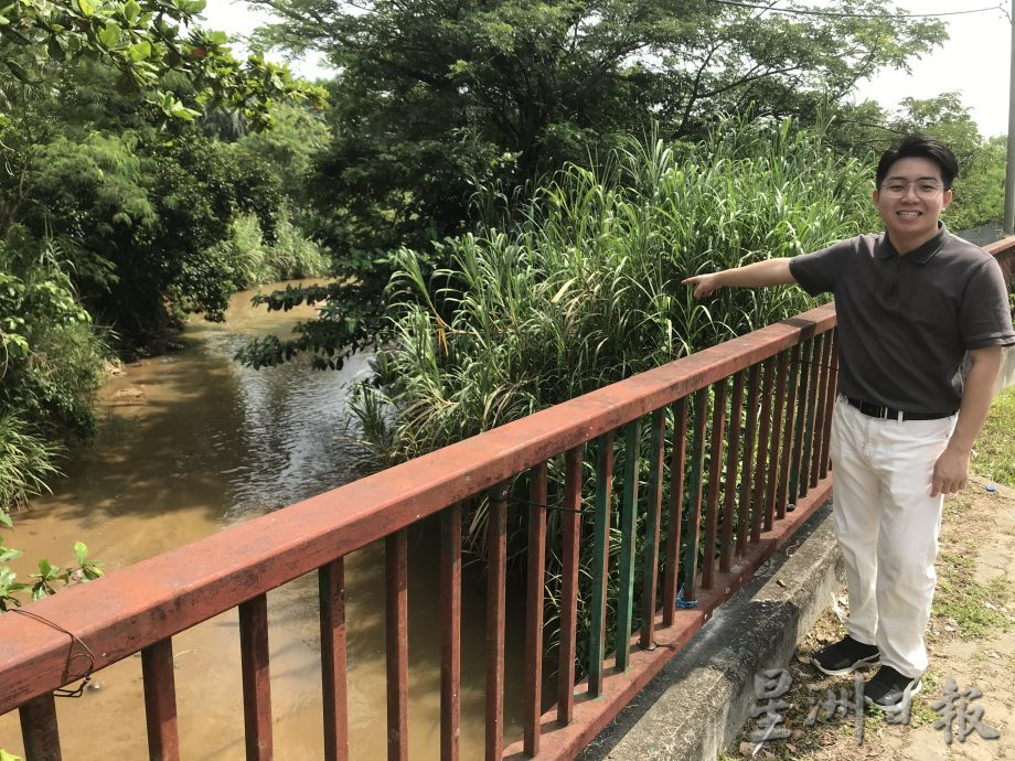 和豐閃電水災黑區豐利園 明年或將增建水泵房