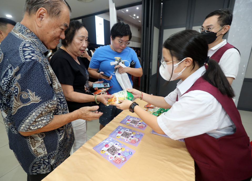 大都會/“父母恩，子女情”雙親節晚宴／17圖（選下）