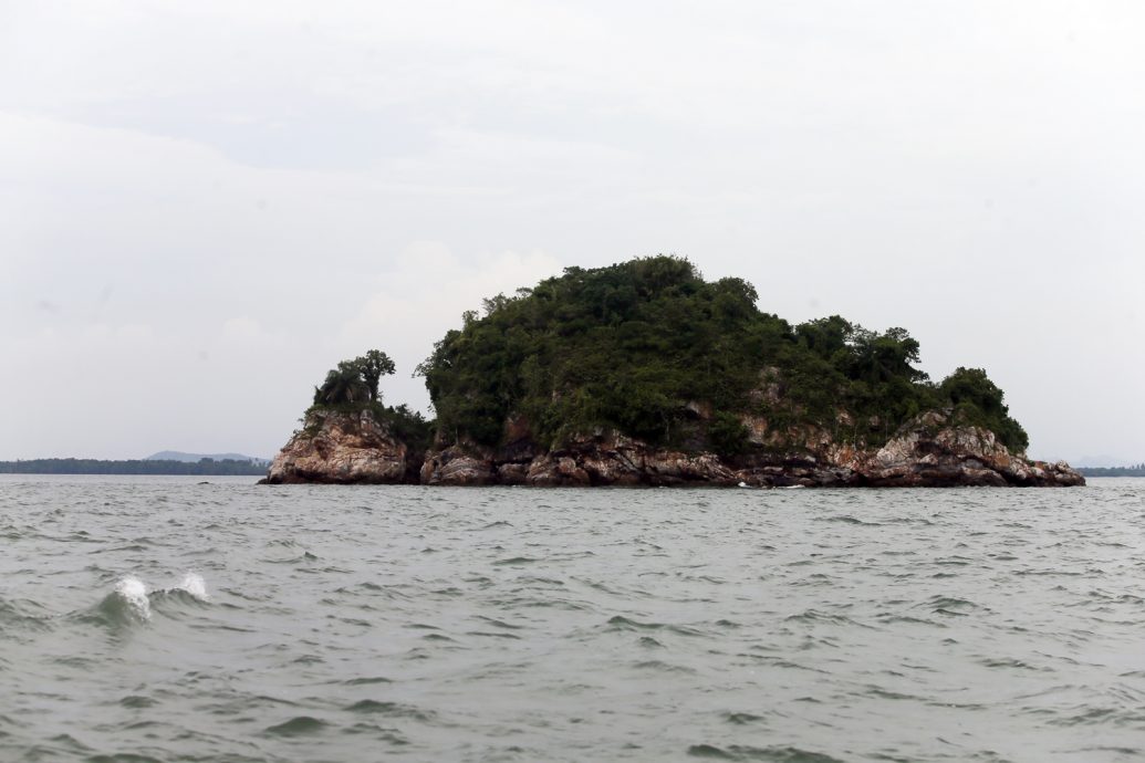 大都会（预编）7日见报//半岛心旅行——沙沙兰生态游