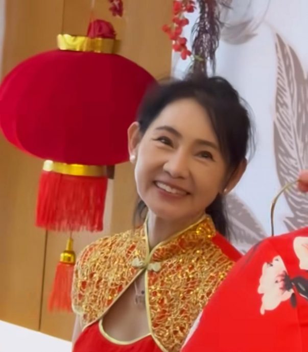 弟弟爬头娶老婆 林明祯升级二姑奶哭了