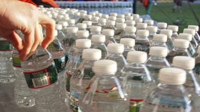 越喝越甜？ 美国惊人研究：用塑胶瓶喝水 恐增罹糖尿病风险