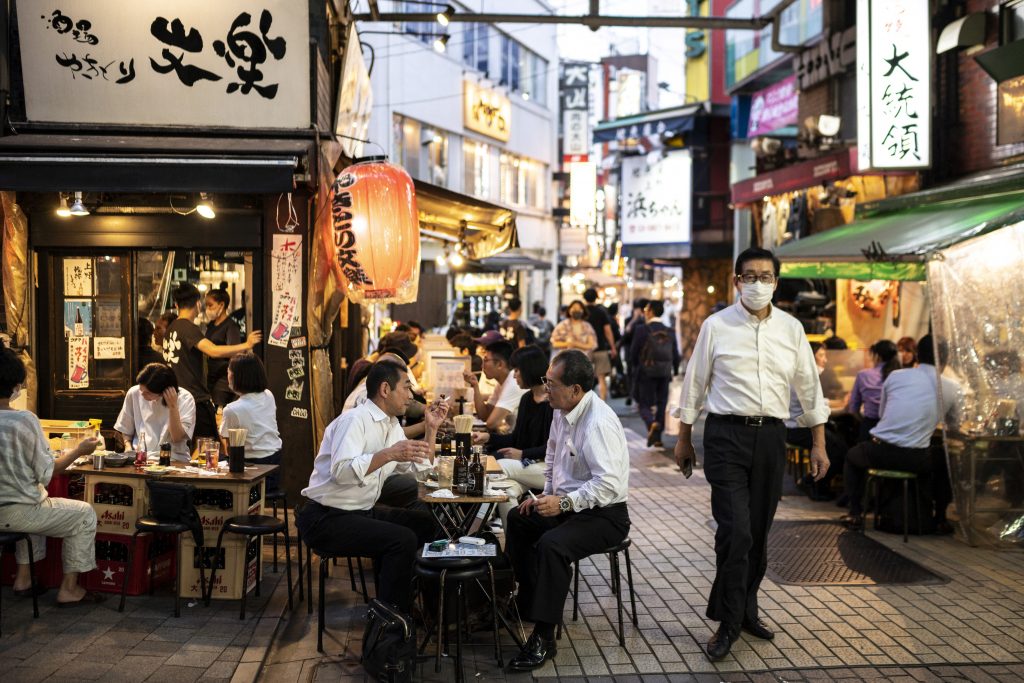 日餐廳“雙標”外國人收費比較貴 掀爭論