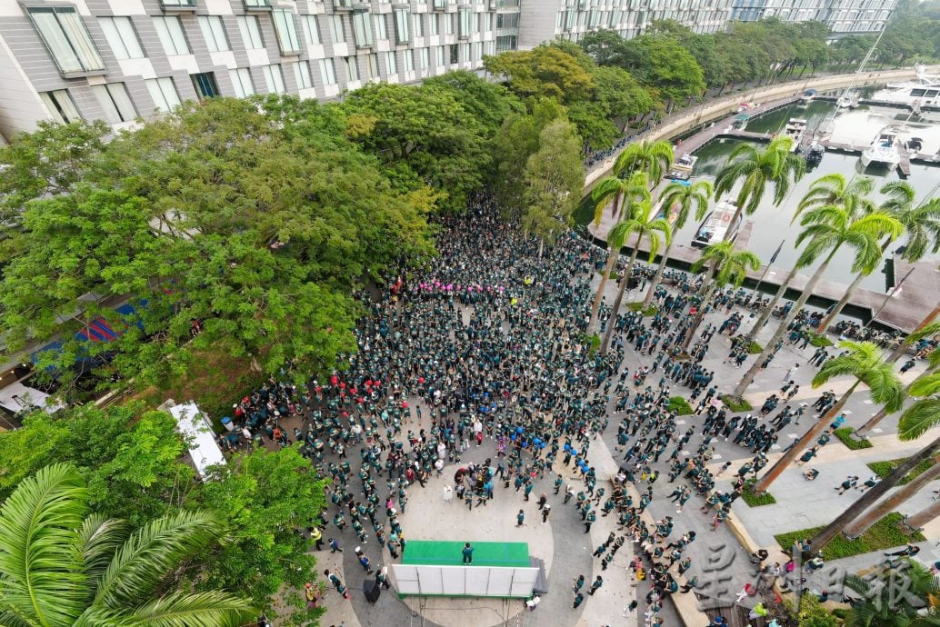 柔：“全球复蔬公益路跑VegRun”    近4000人聚公主港  为爱地球 环保 护生 跑吧！