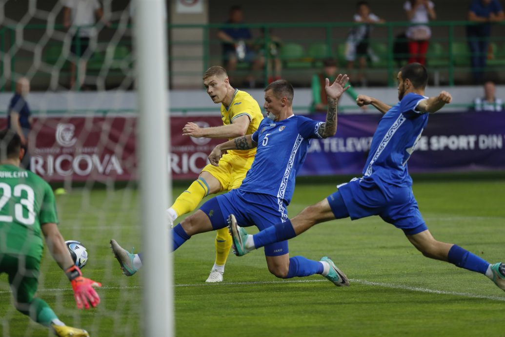 European Cup bảng E | Hàng tiền đạo của Slovakia không đủ mạnh nhưng Bỉ được kỳ vọng sẽ thực hiện thành công cú sút đầu tiên