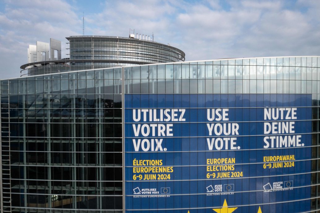 歐洲議會大選在即 即極右翼勢將崛起