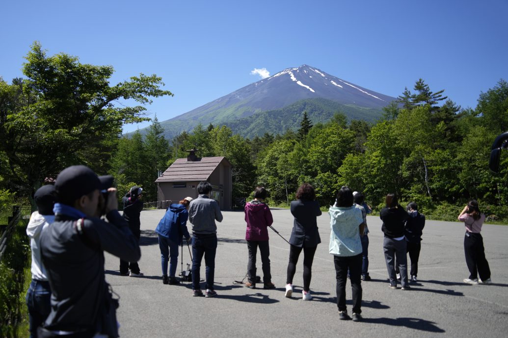  遊日恐花更多錢 因應過度旅遊 逾30地方政府研議開徵住宿稅