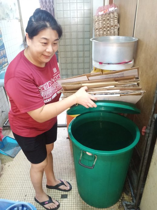 用一次性餐具换休息日…… 茶室多举措避“制水劫”