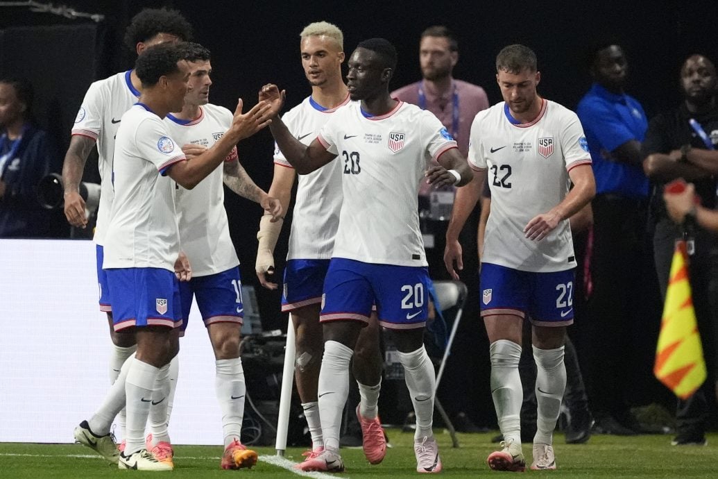 America's Cup | Panama có thể sẽ không thua Bolivia ở vòng cuối. Cách an toàn nhất để Mỹ vượt qua vòng loại là thắng Ukraine.