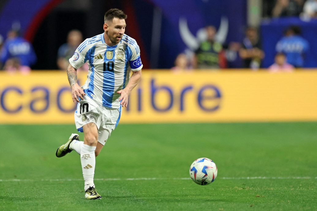 美洲盃|智利陣容多老將  阿根廷要2連勝晉8強