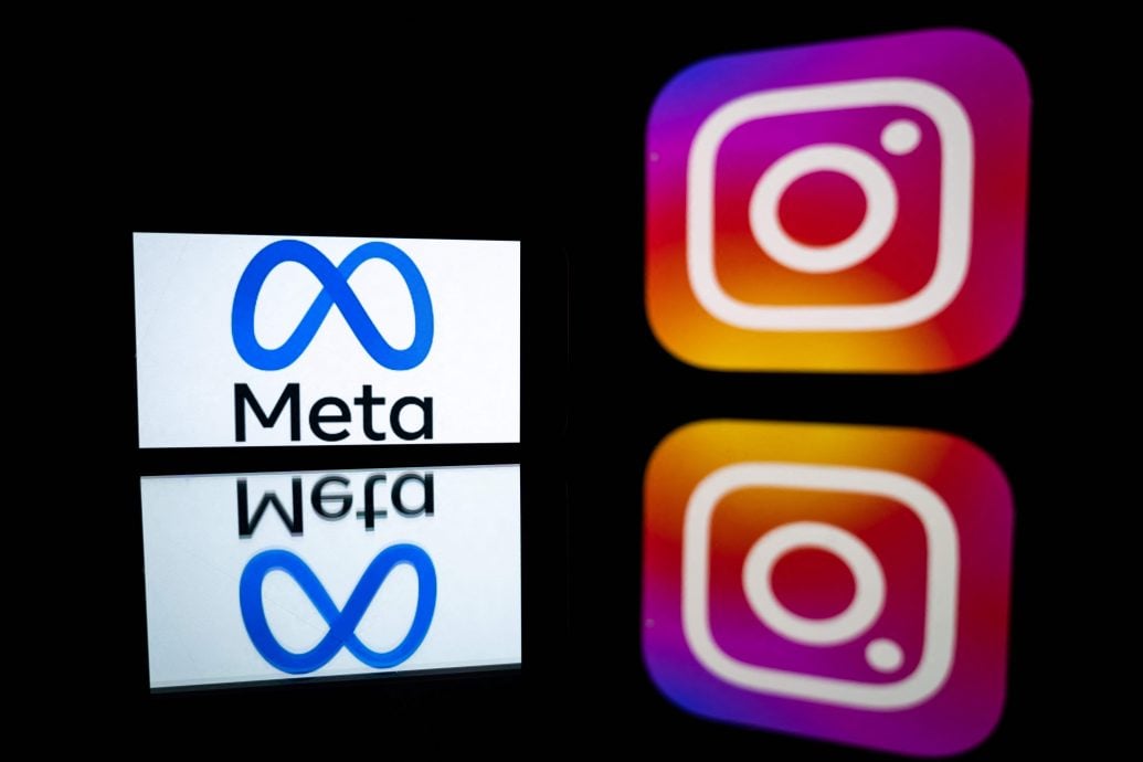 被指侵犯隐私 Meta AI计划在欧洲被诉