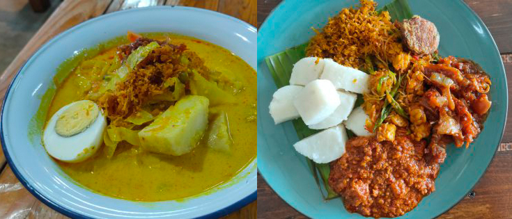 Lontong