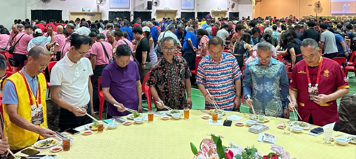 （古城第四版主文）首长冀神庙配合政府 增添旅游元素设计吸引游客打卡