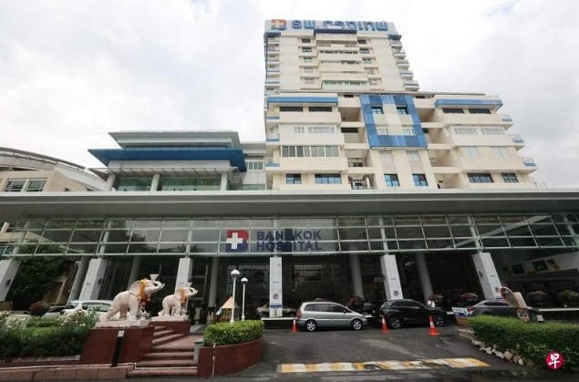 （已签发）全国：新航SQ321事故｜又1人出院 21人仍在曼谷留医