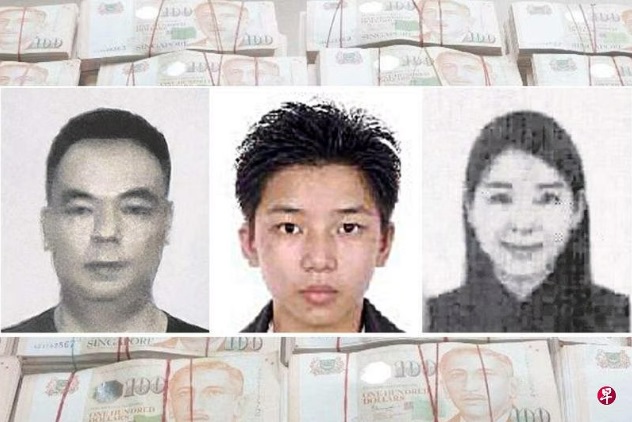 （已签发）全国：狮城洗钱案｜再3名被告刑满 驱逐至柬埔寨禁再入境