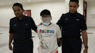 印尼男子被控企图强奸 肢体性侵未成年继女