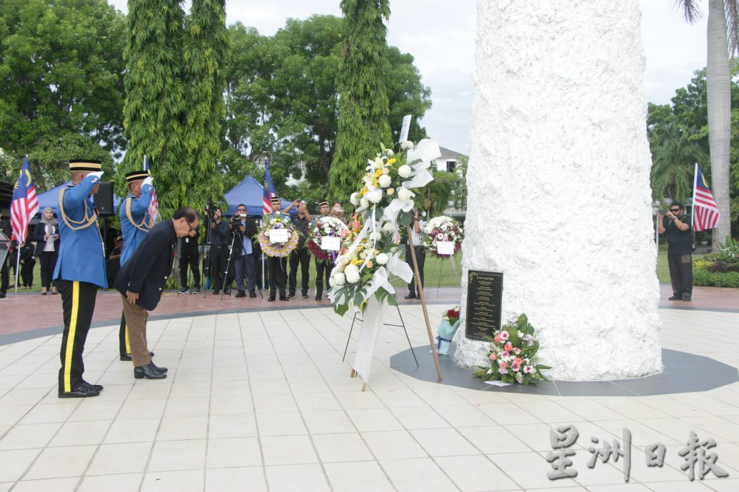 （空難）兩度致函交通部音訊全無，空難遺屬：欠遺屬一個解釋