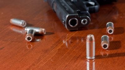【焦點/槍械管制（1）】為何嚴刑峻法無法遏止令人不安的槍聲？