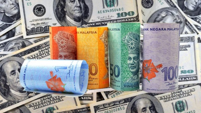 美元一枝独秀 亚洲货币跌至2022年以来最低