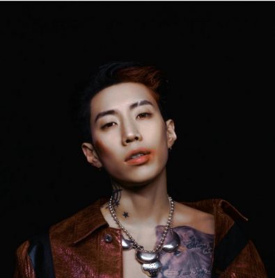 Jay Park进驻成人平台打歌 发布大尺度照片吸睛