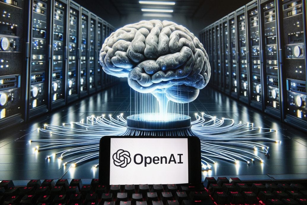 OpenAI現員工匿名警告AI公司缺乏透明度   呼籲保護吹哨人