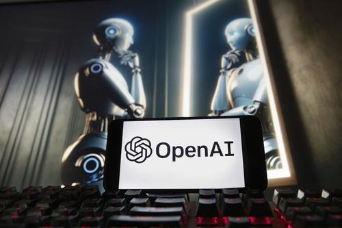 OpenAI要角出走创新公司 专注打造安全超级AI