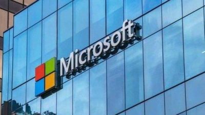 微软拟投资337亿 西班牙建立数据中心
