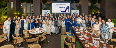 Allianz Asia Pacific Launches #SHEsecures: Empowering Women in the Insurance Industry