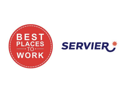 Servier earns the Best Place to Work certification in Hungary for 2024