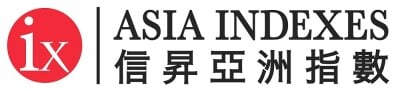 IX Asia Index Page <IXCI> Launch on Bloomberg